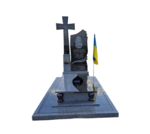 Виготовлення пам’ятників з граніту